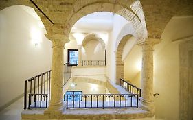 Palazzo Dei Mercanti - Dimora & Spa